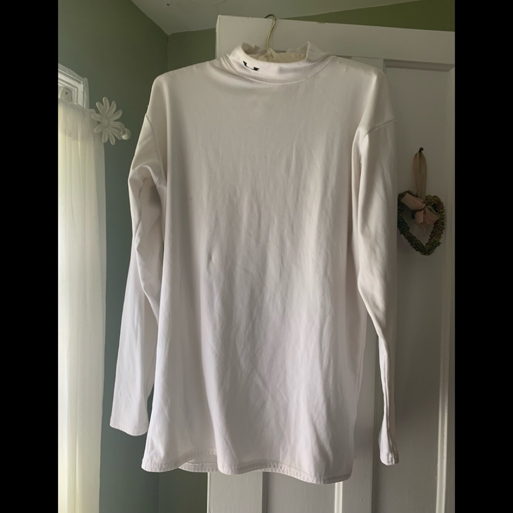 Under Armour boy’s long sleeve shirt